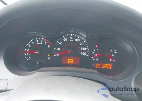 2008 Nissan Altima 3.5 Se z USA, uszkodzony, nr VIN 1N4BL24E68C126395